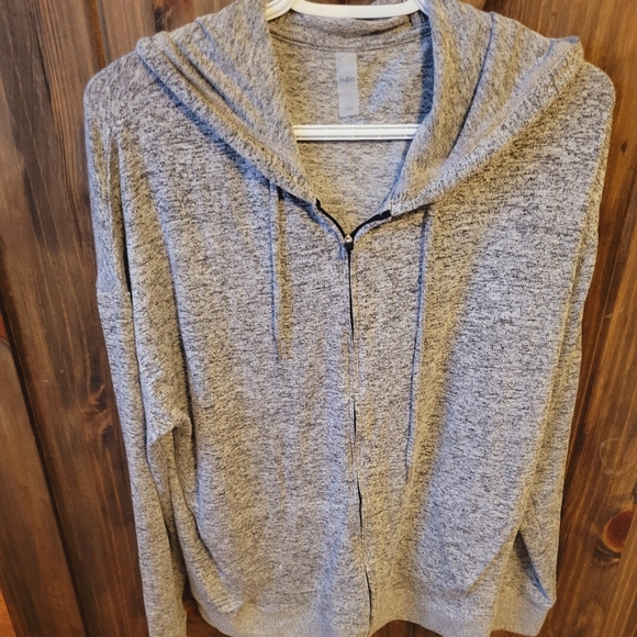 Hyba Hooded Sweater - Picture 1 of 2